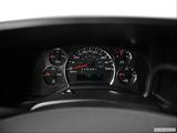  Speedometer/tachometer photo